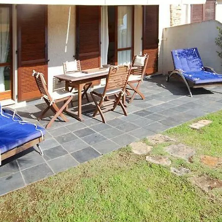 Vila Tres Jolie